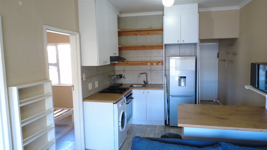 To Let 2 Bedroom Property for Rent in Zonnebloem Western Cape